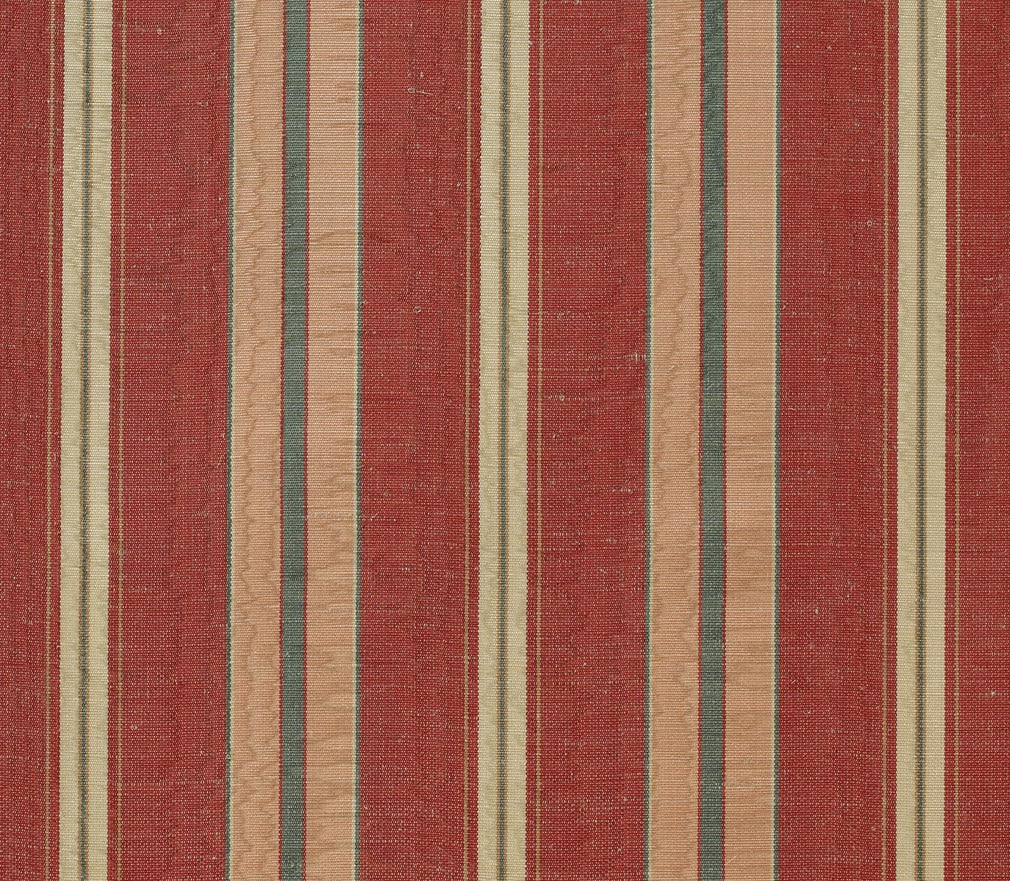 Misa Moire Stripe Fabric