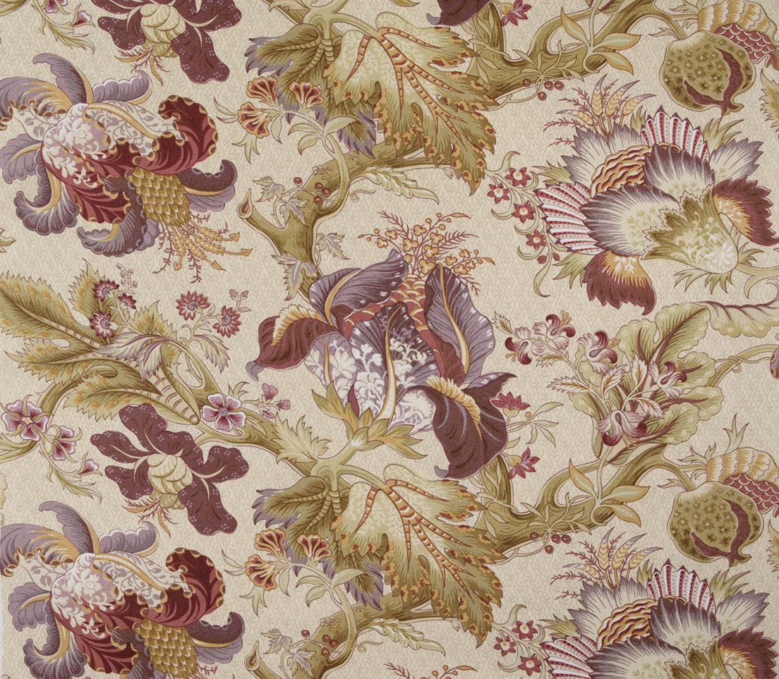 Rosemount Fabric