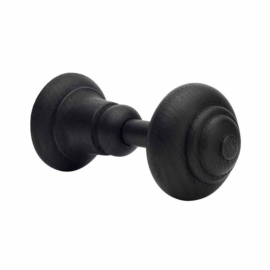 Woodline Holdback - Black