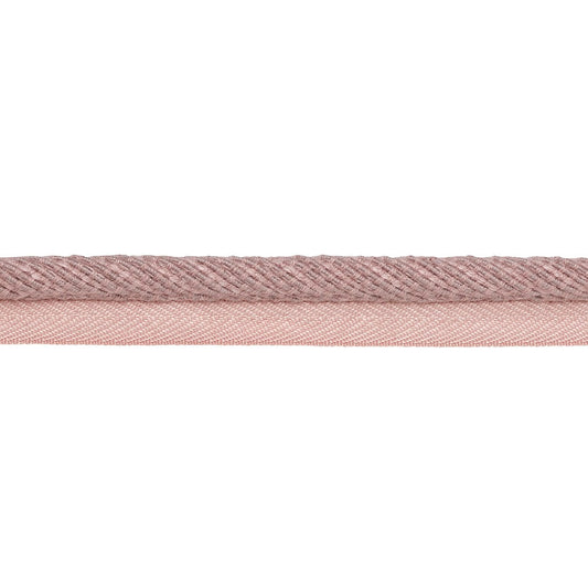 Prairie Flanged Piping Cord - Heather