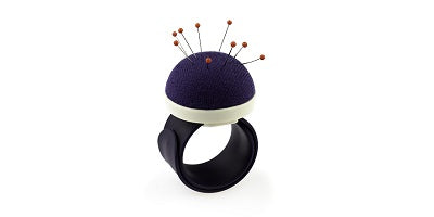 Arm Pin Cushion With Silicone Bracelet