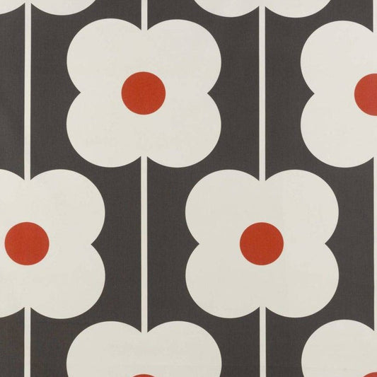 Abacus Flower Fabric