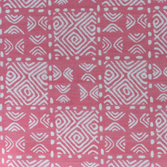 Bogolan Fabric