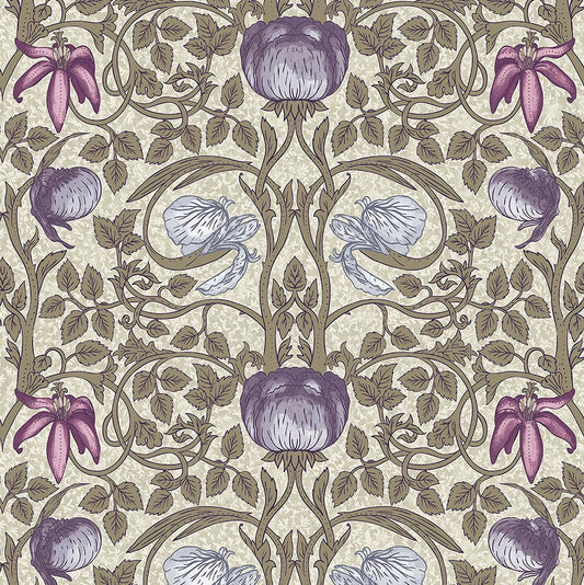 Chartwell Fabric