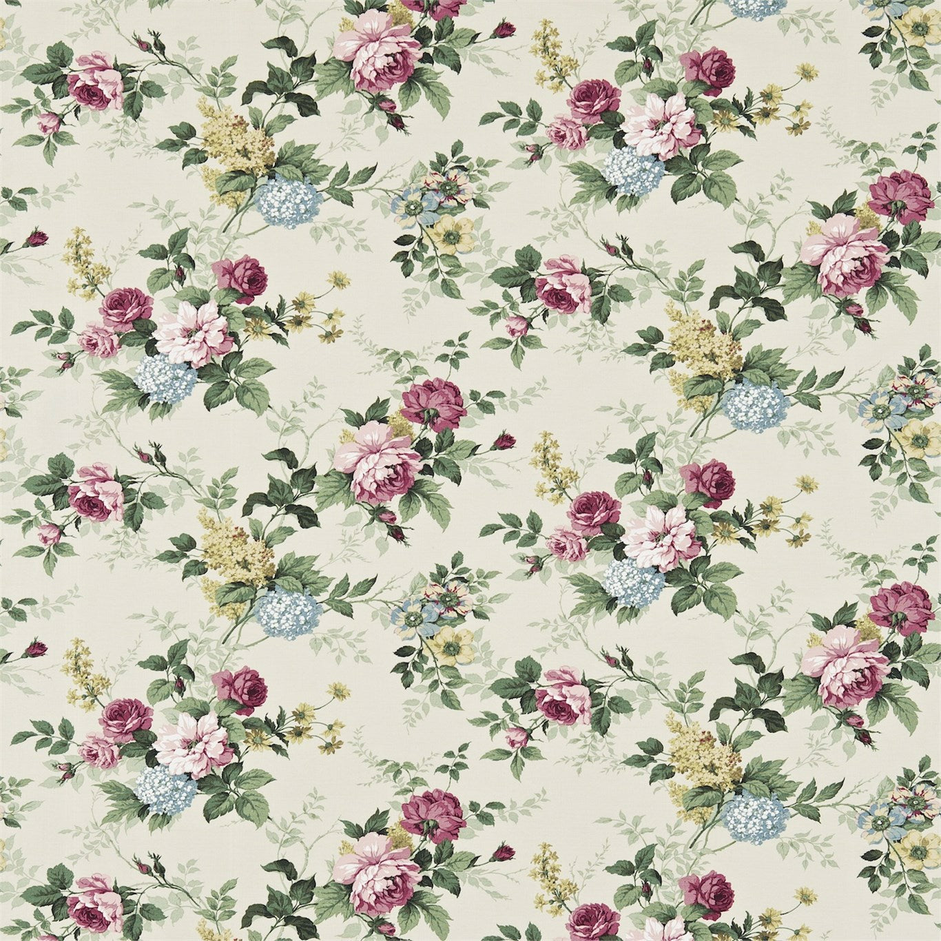 Rosamund Fabric