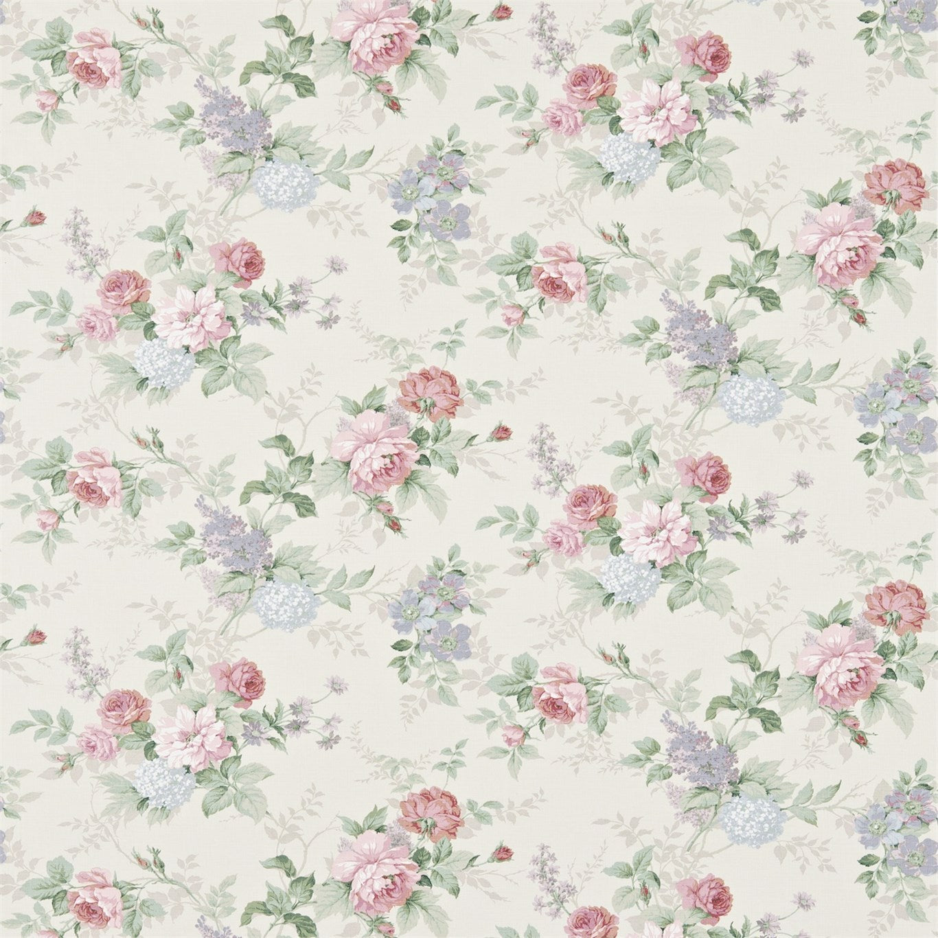 Rosamund Fabric