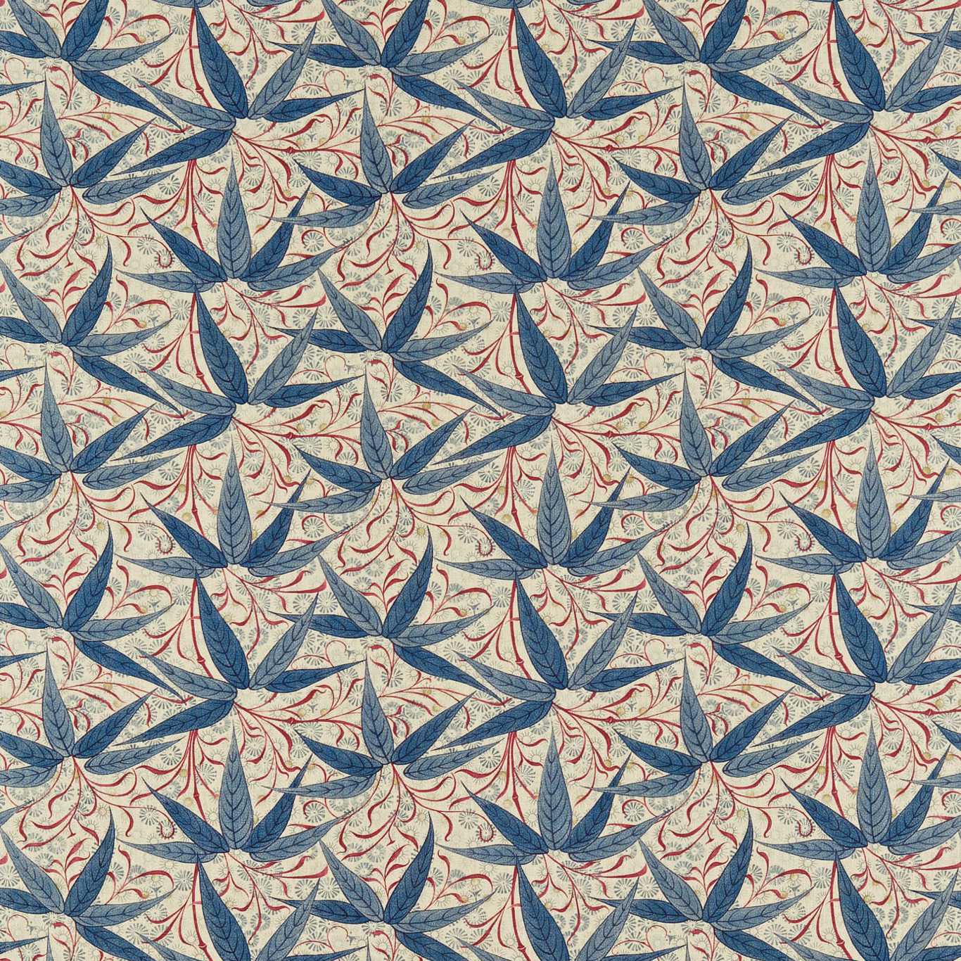 Bamboo Fabric