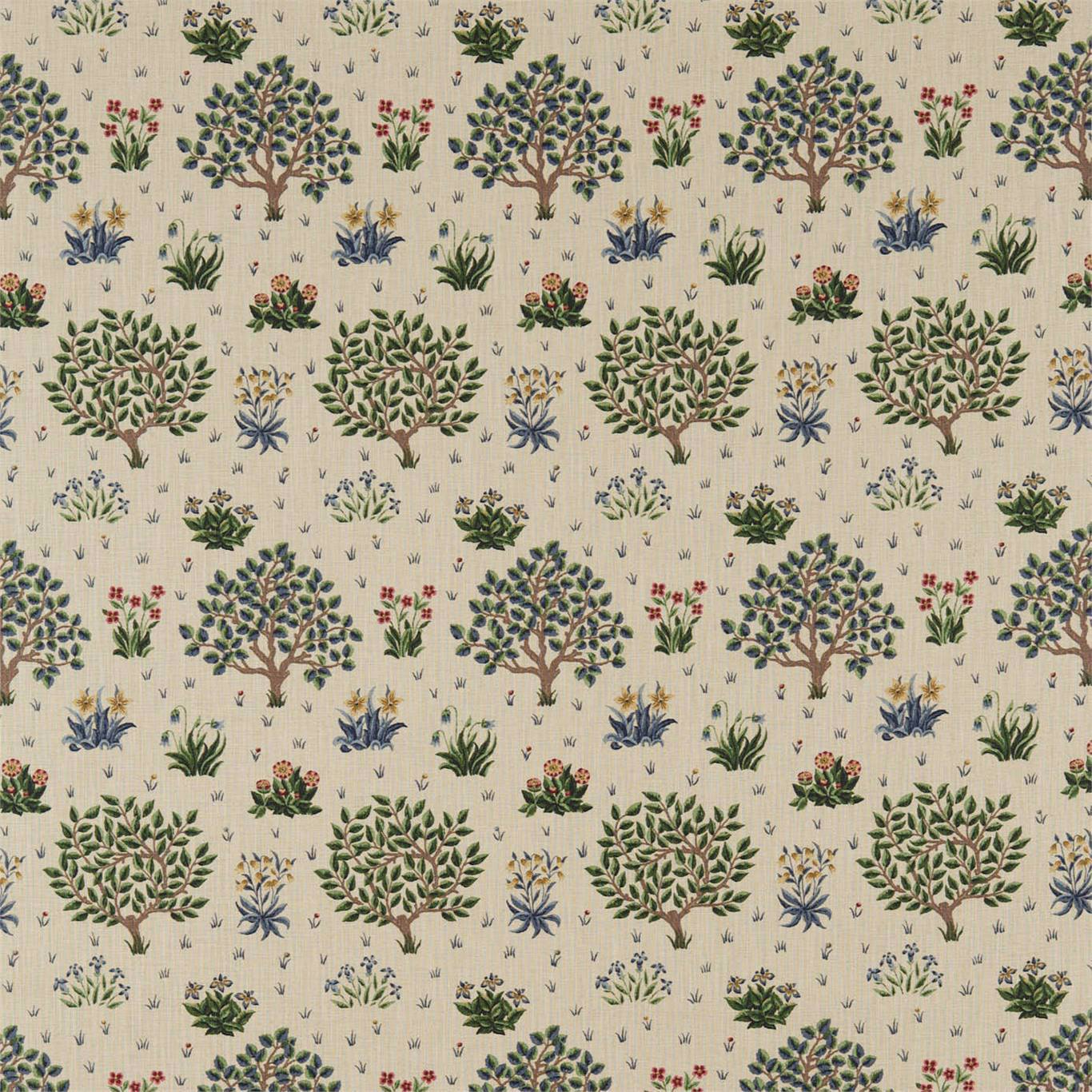 Orchard Fabric