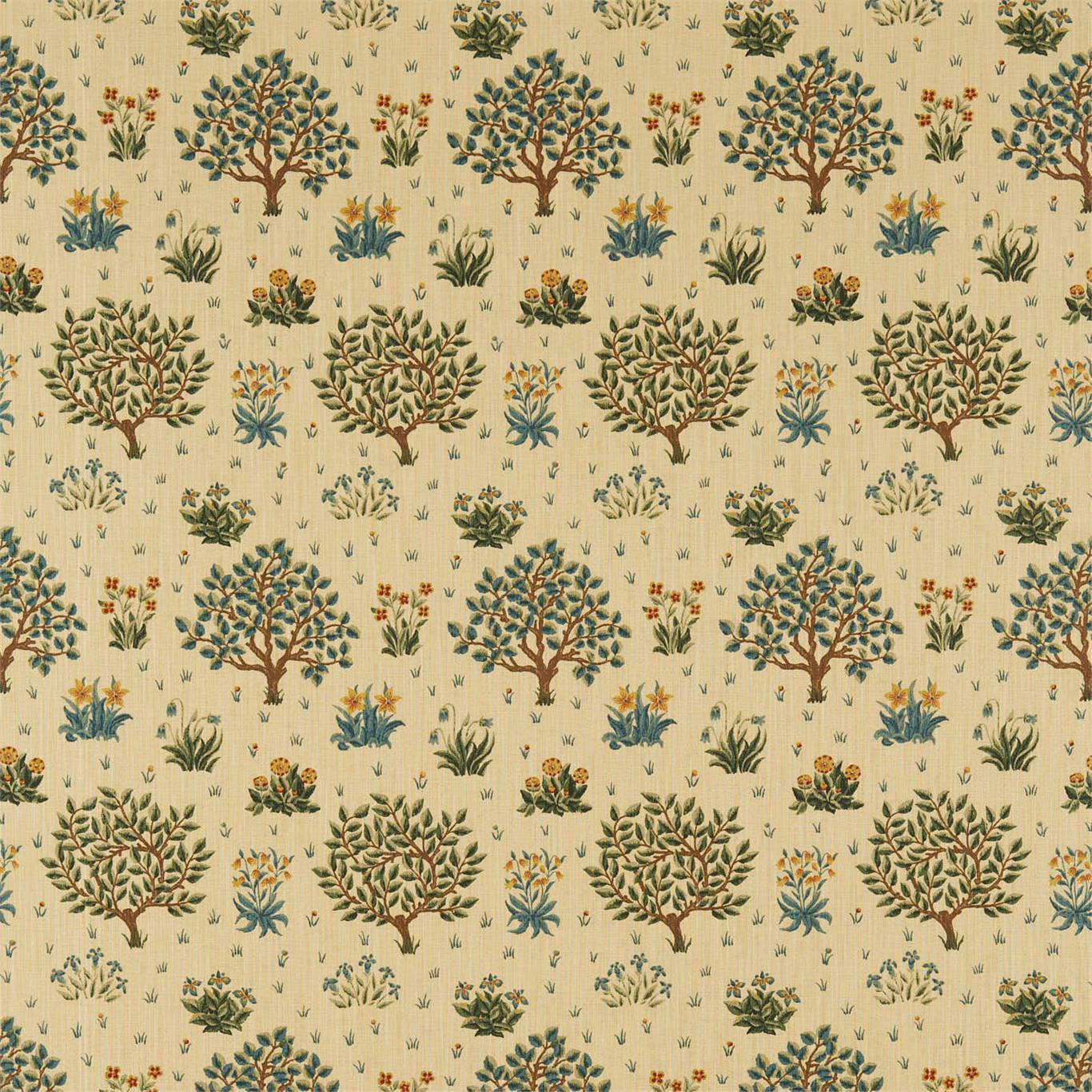 Orchard Fabric