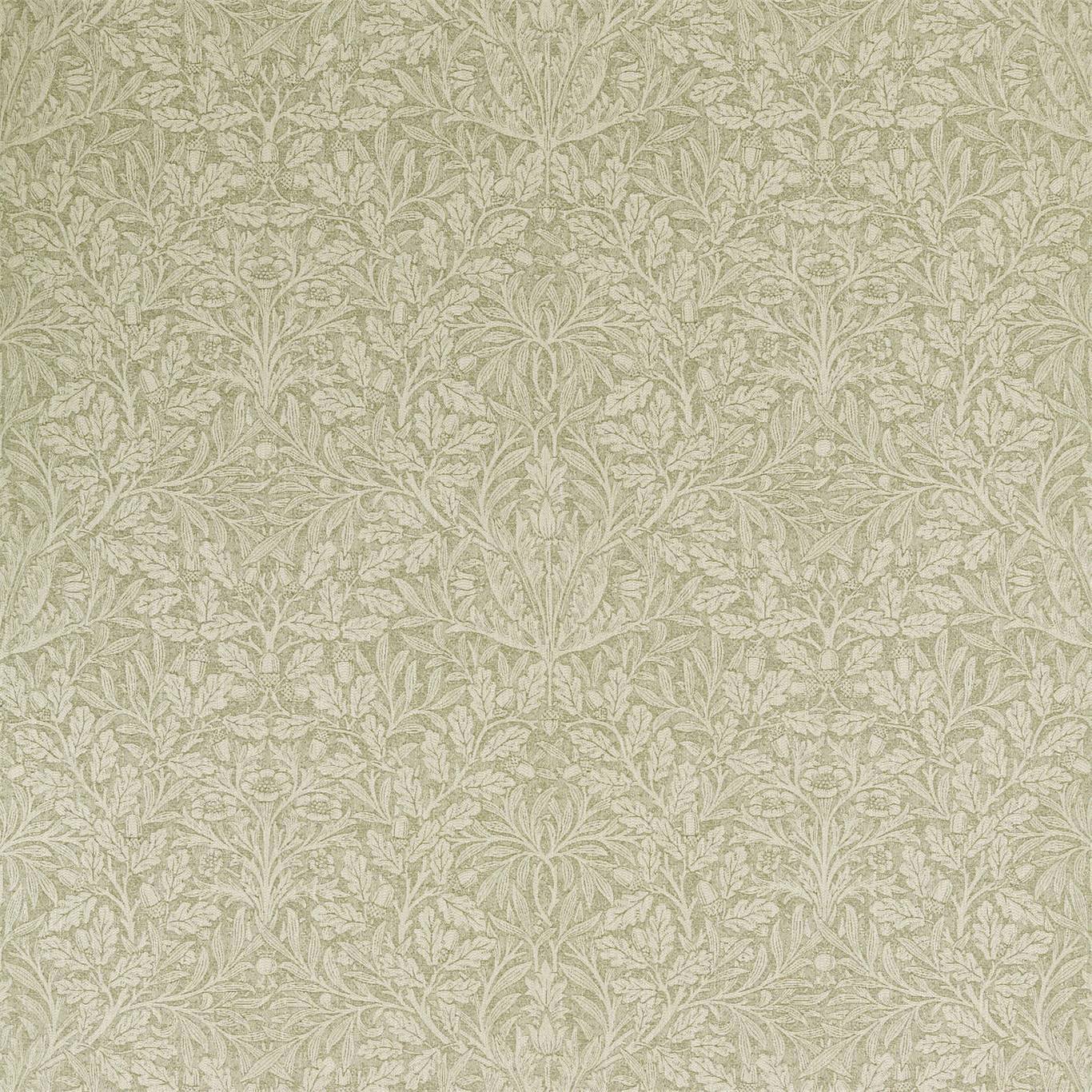 Morris Acorn Fabric