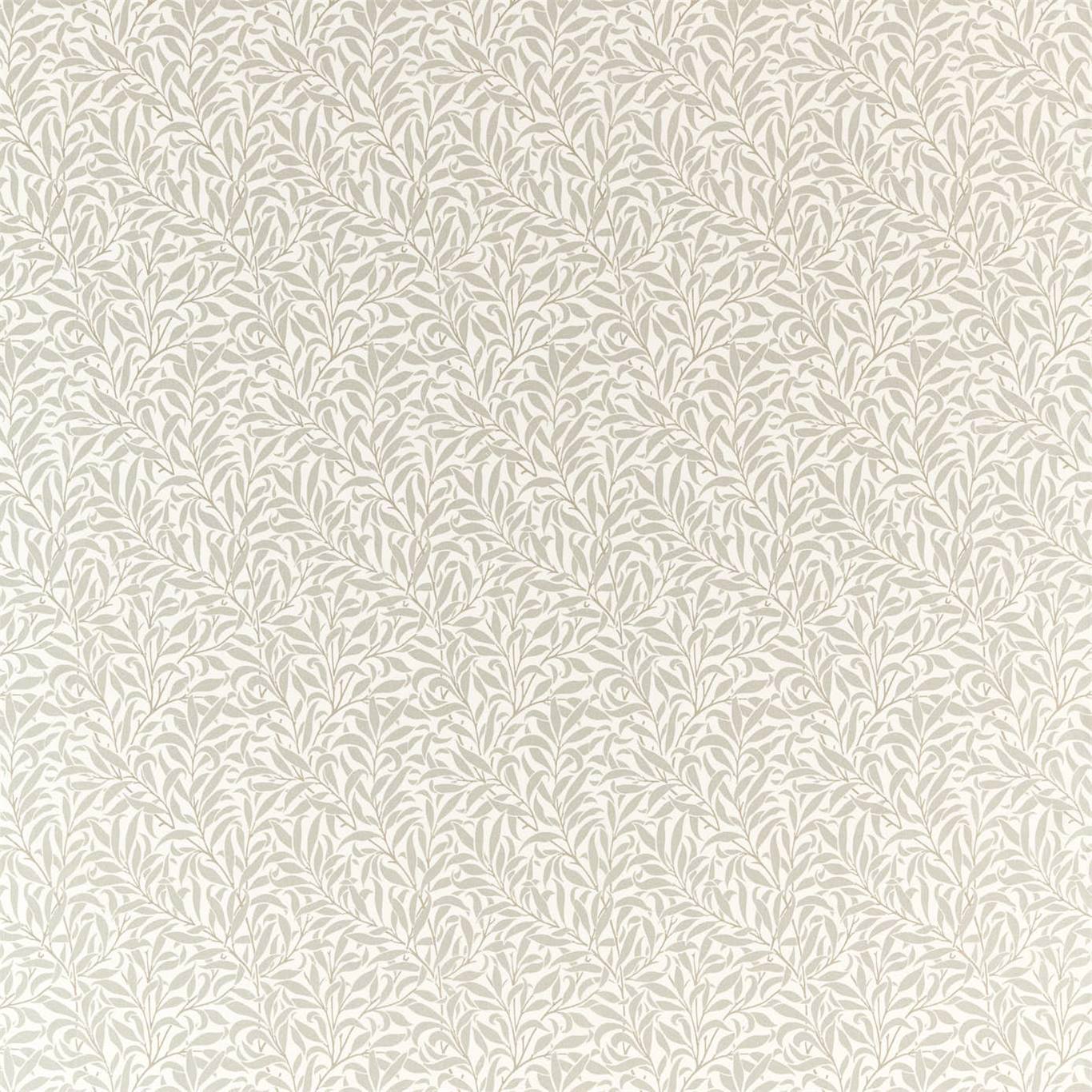Pure Willow Boughs Print Fabric