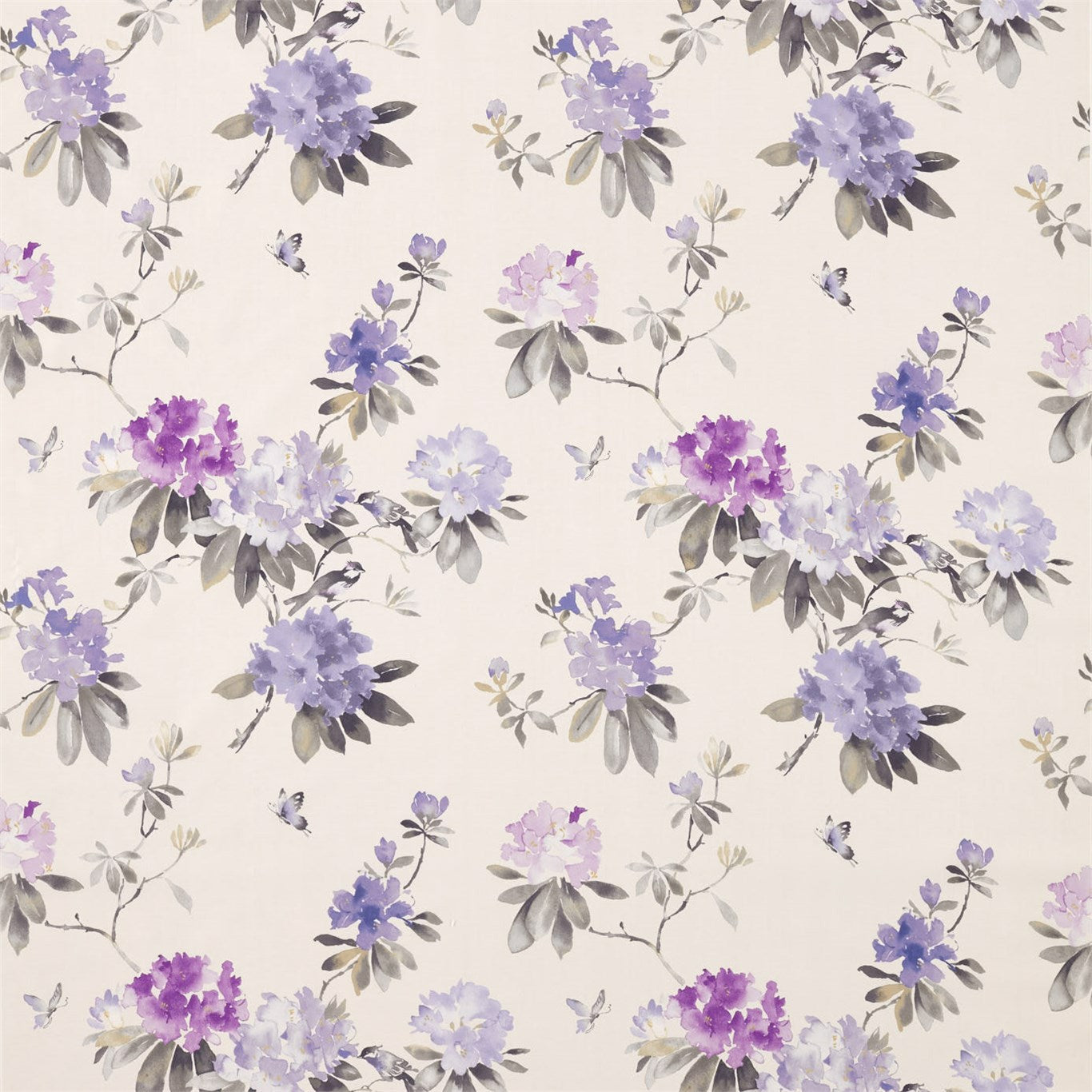 Rhodera Fabric