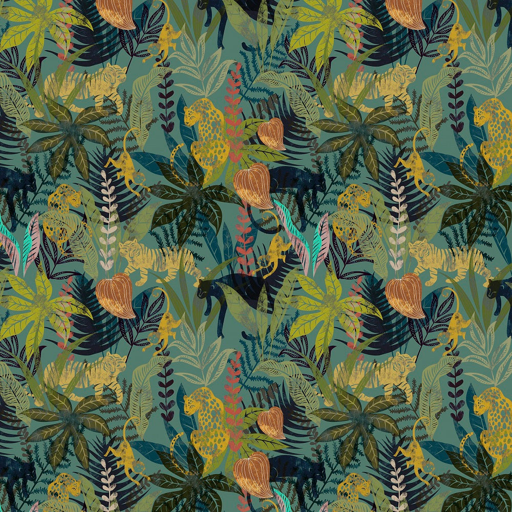 Encanto Fabric
