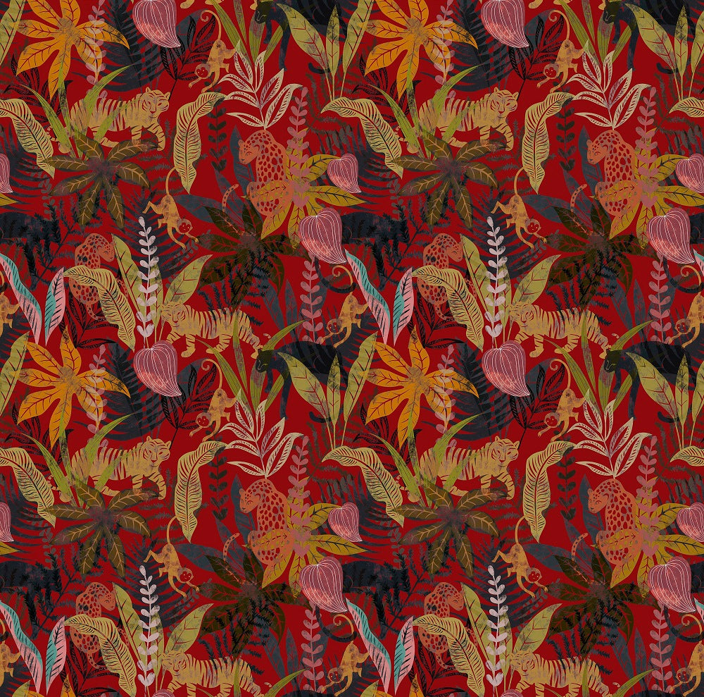 Encanto Fabric