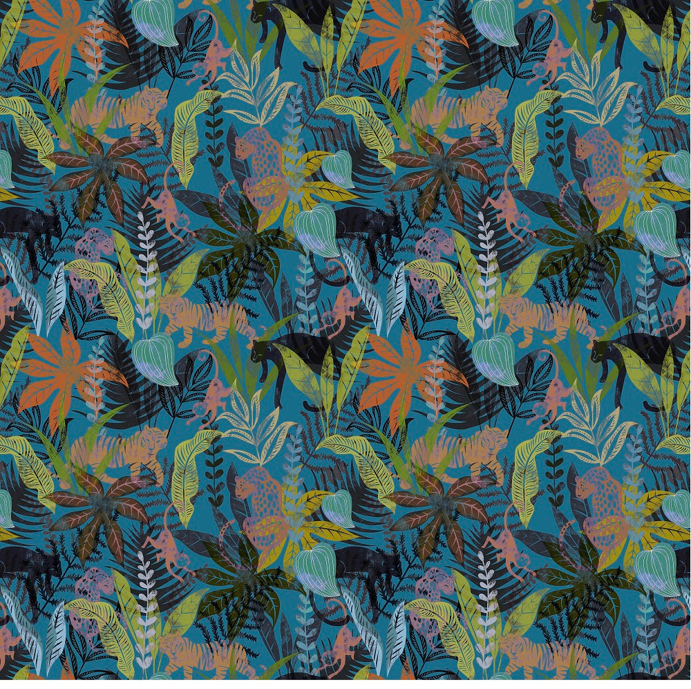 Encanto Fabric