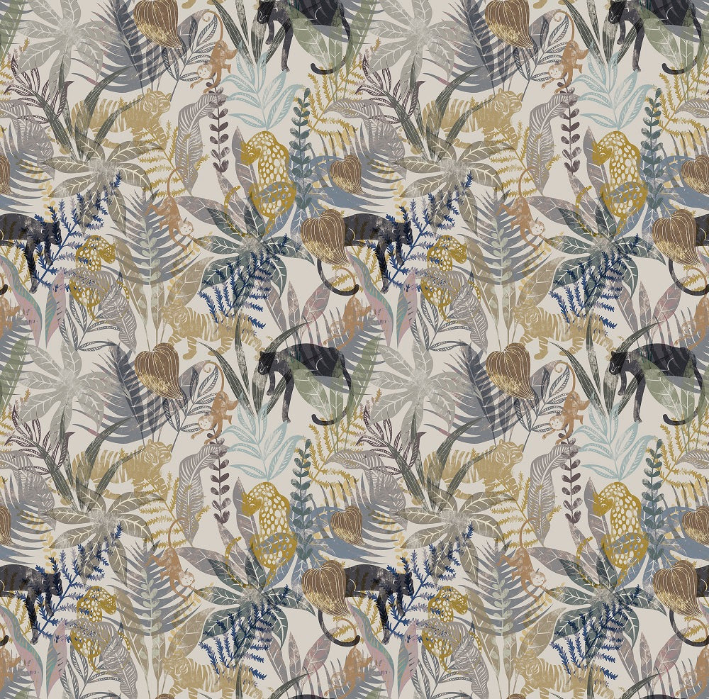 Encanto Fabric