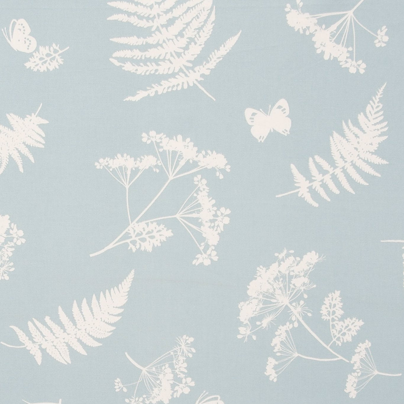 Moorland Fabric