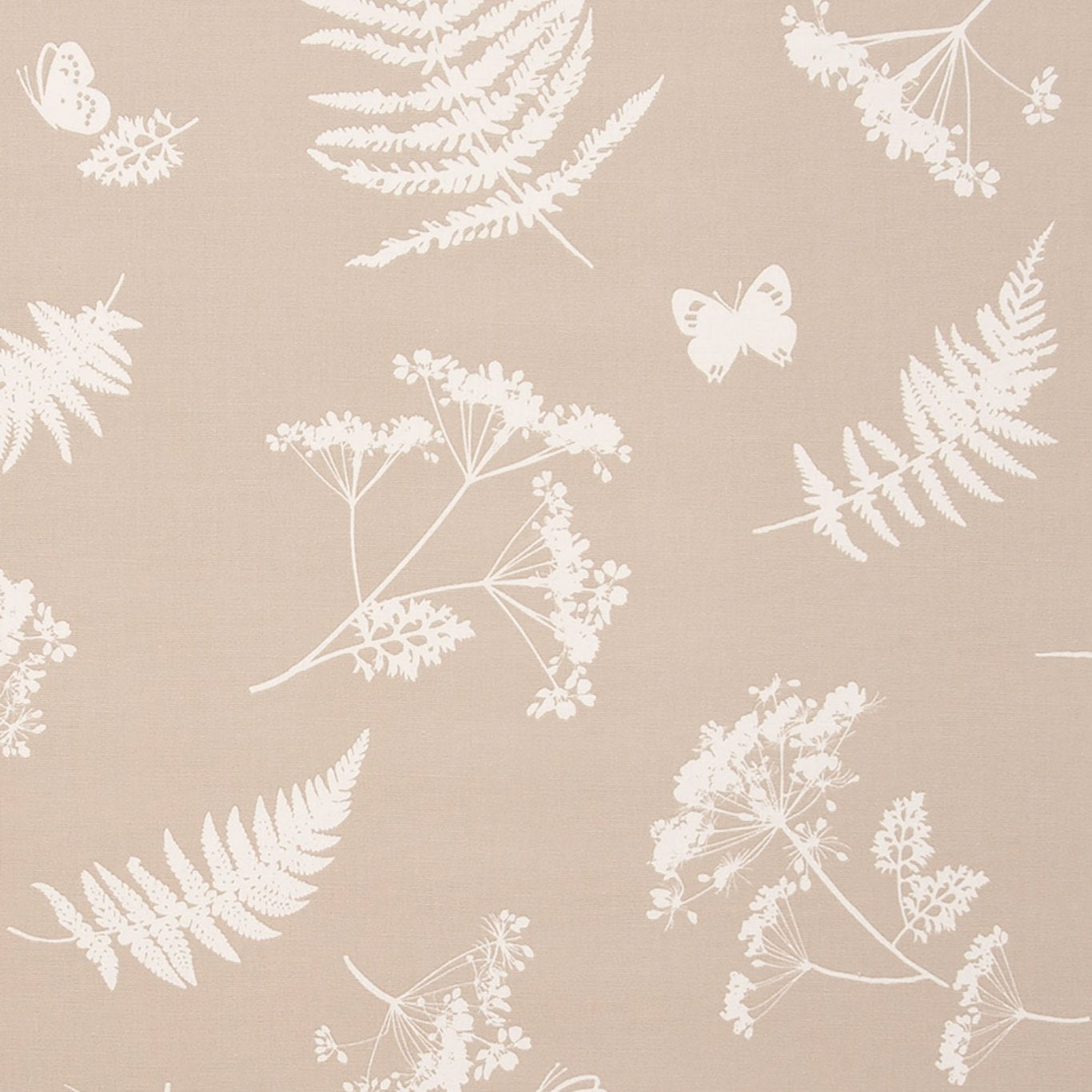 Moorland Fabric