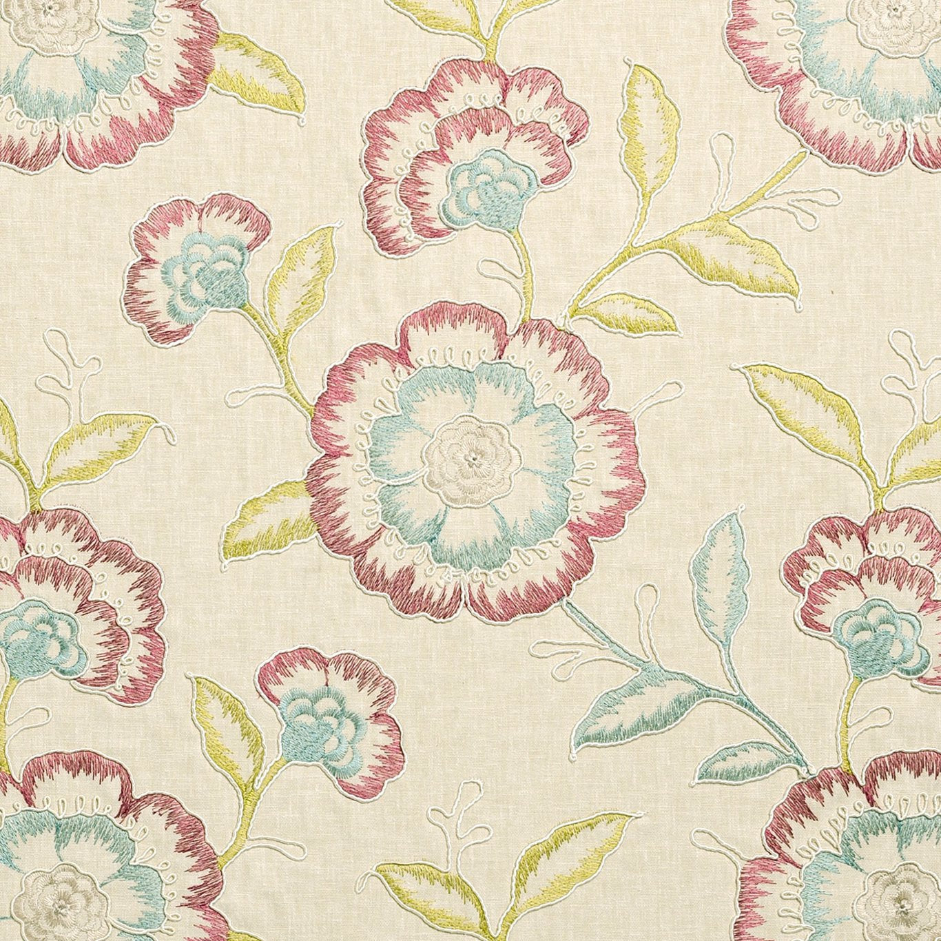 Richmond Fabric