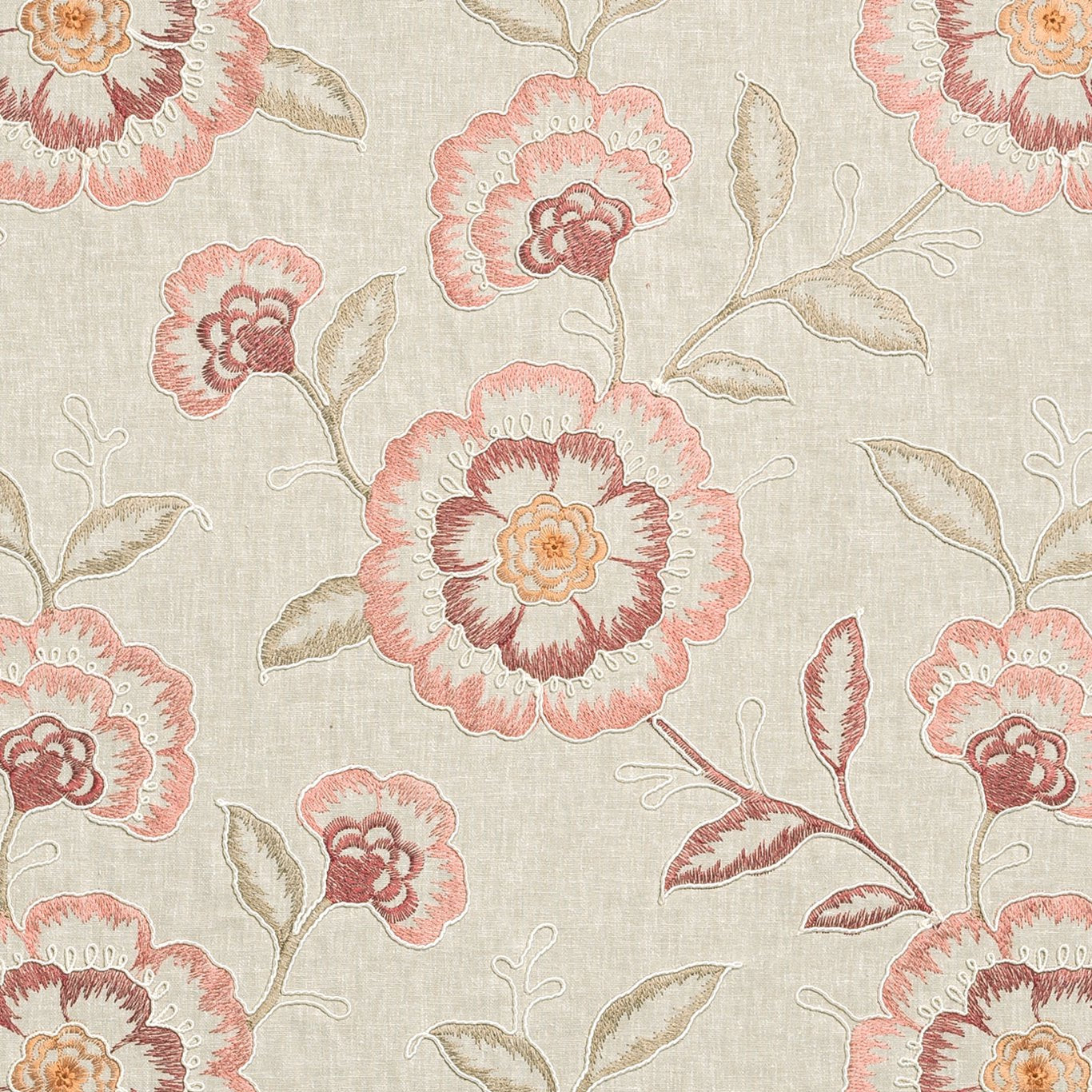 Richmond Fabric