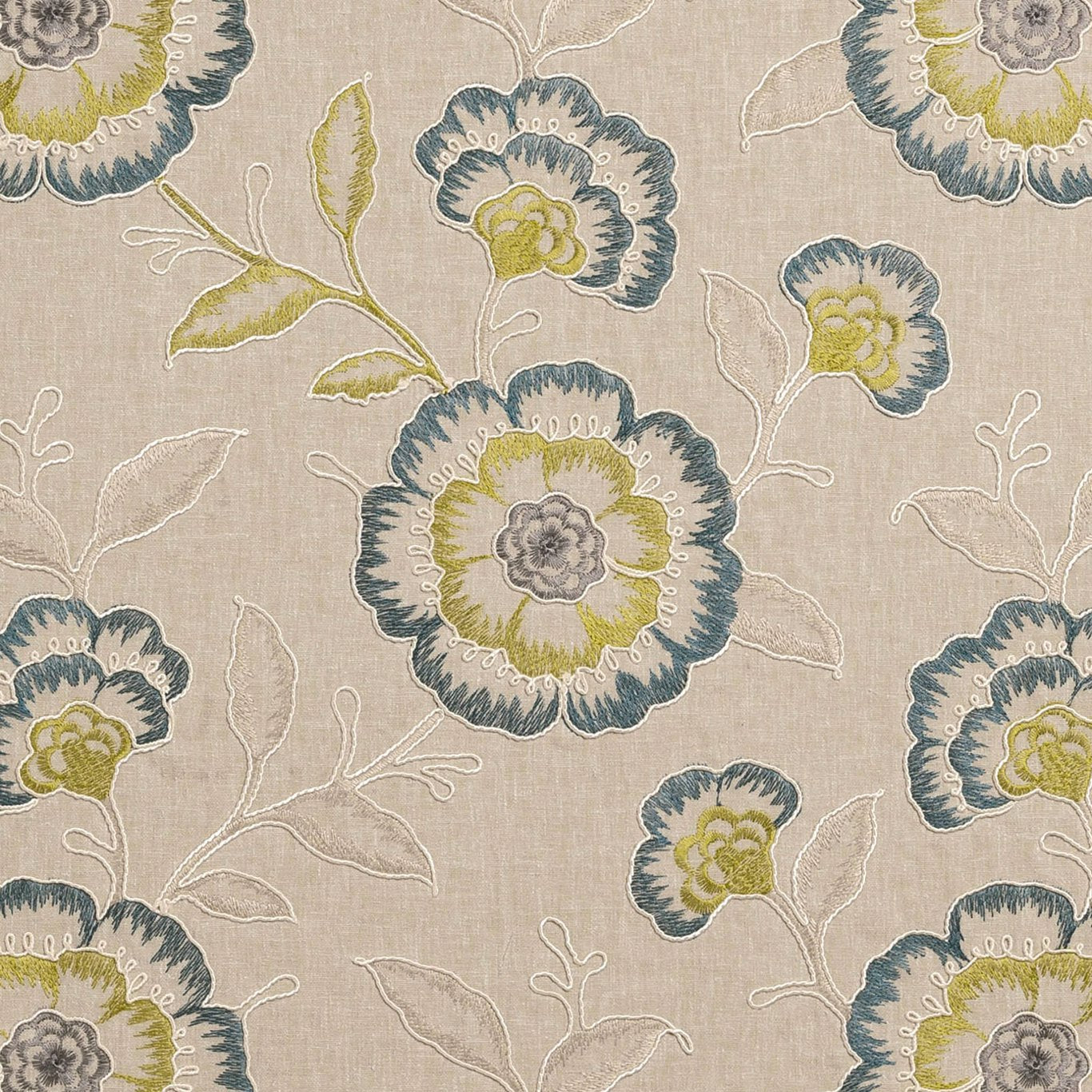 Richmond Fabric