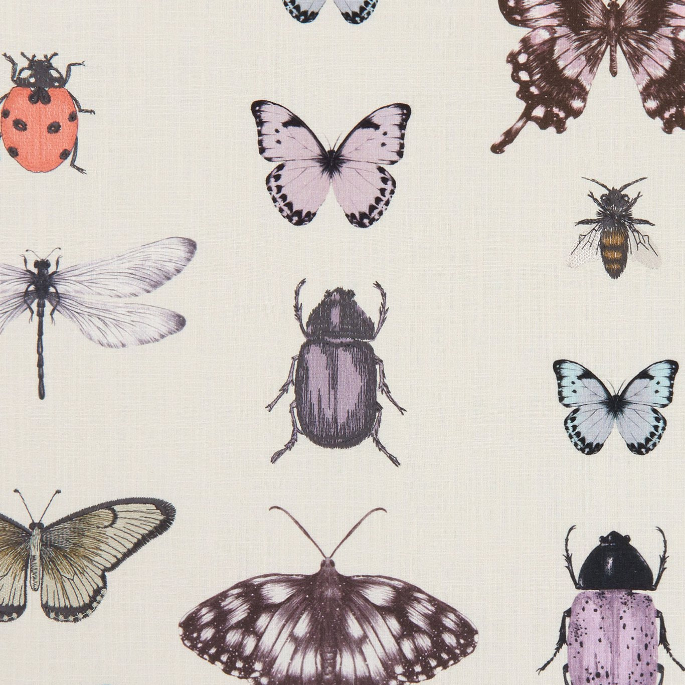 Papilio Fabric