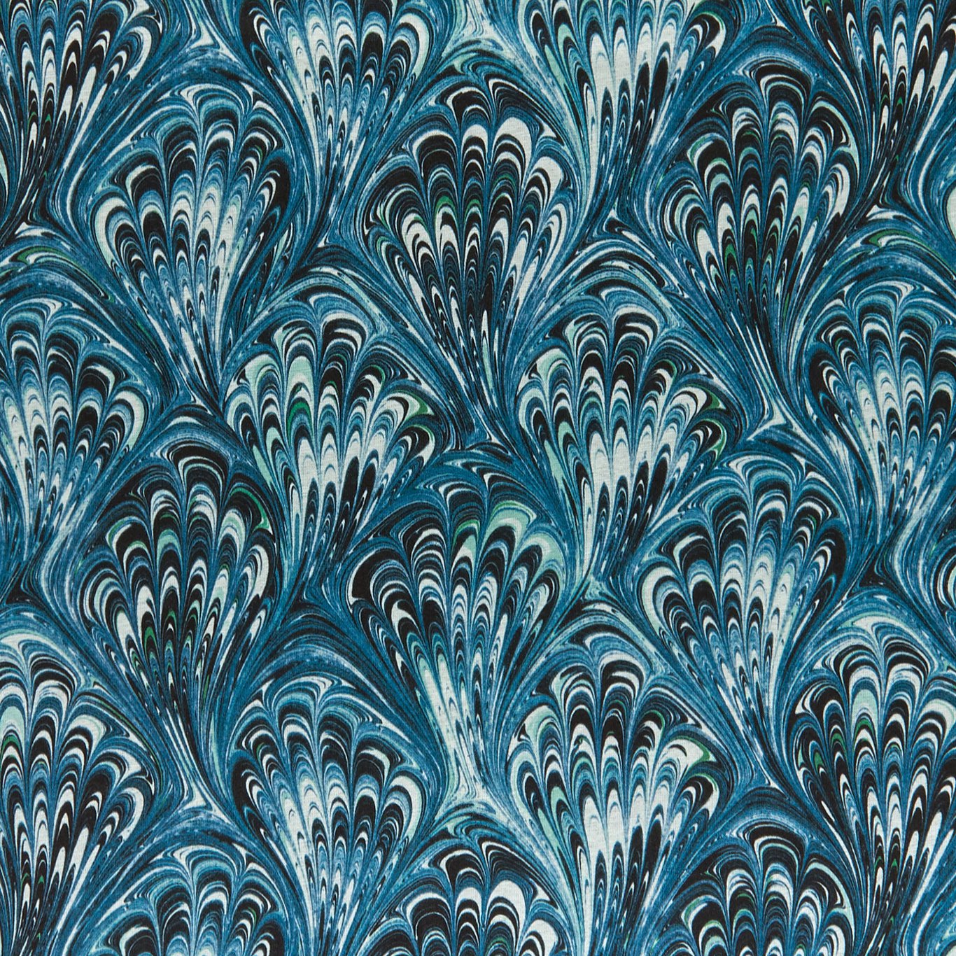 Pavone Fabric