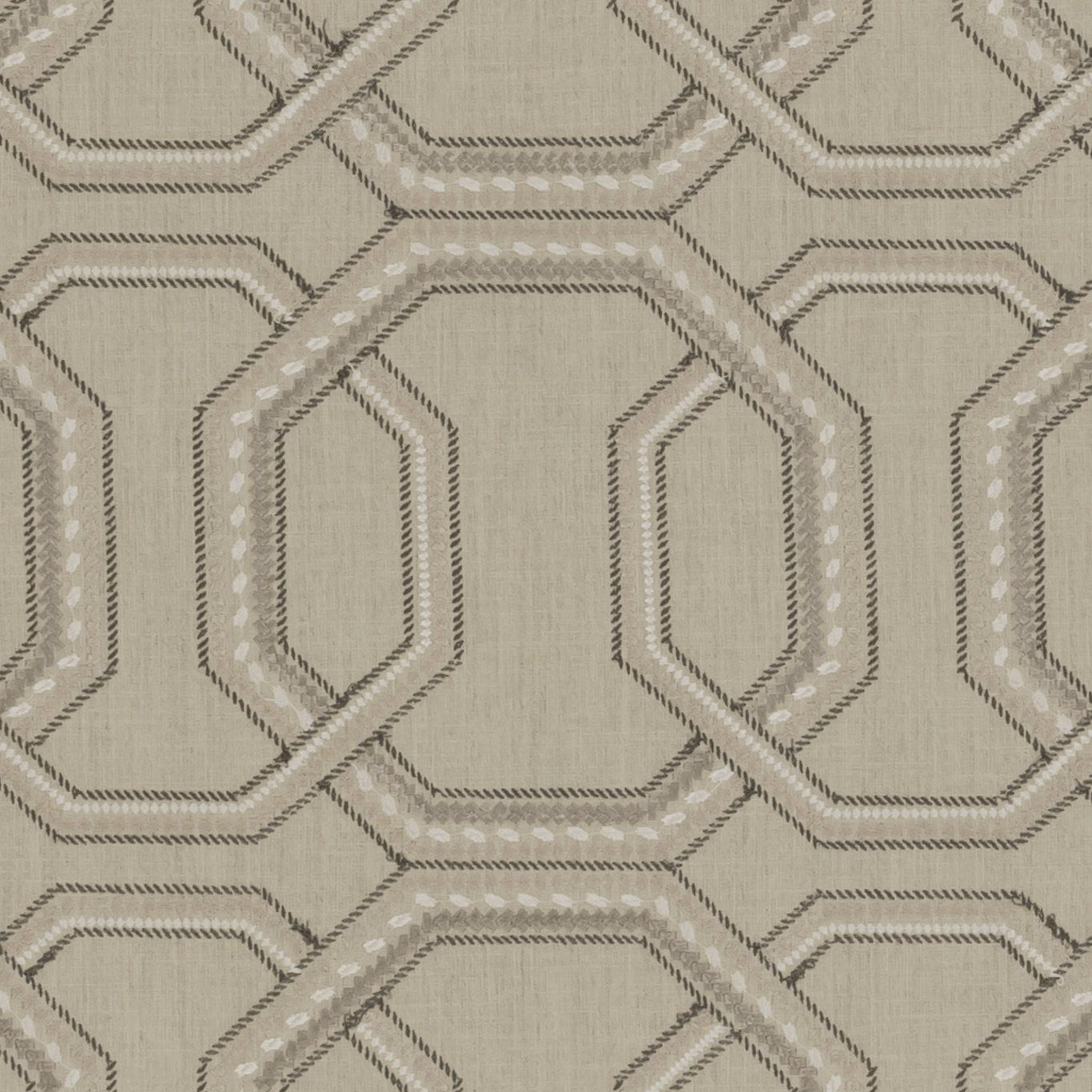 Repeat Fabric