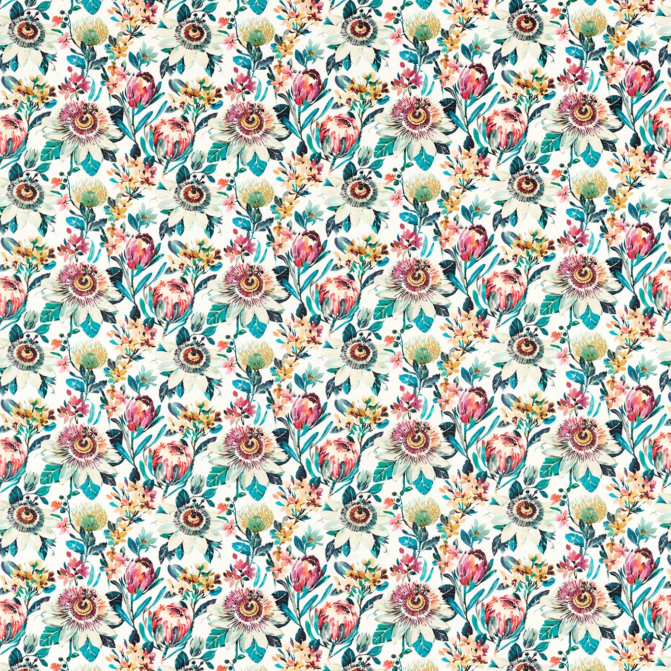 Paradise Fabric