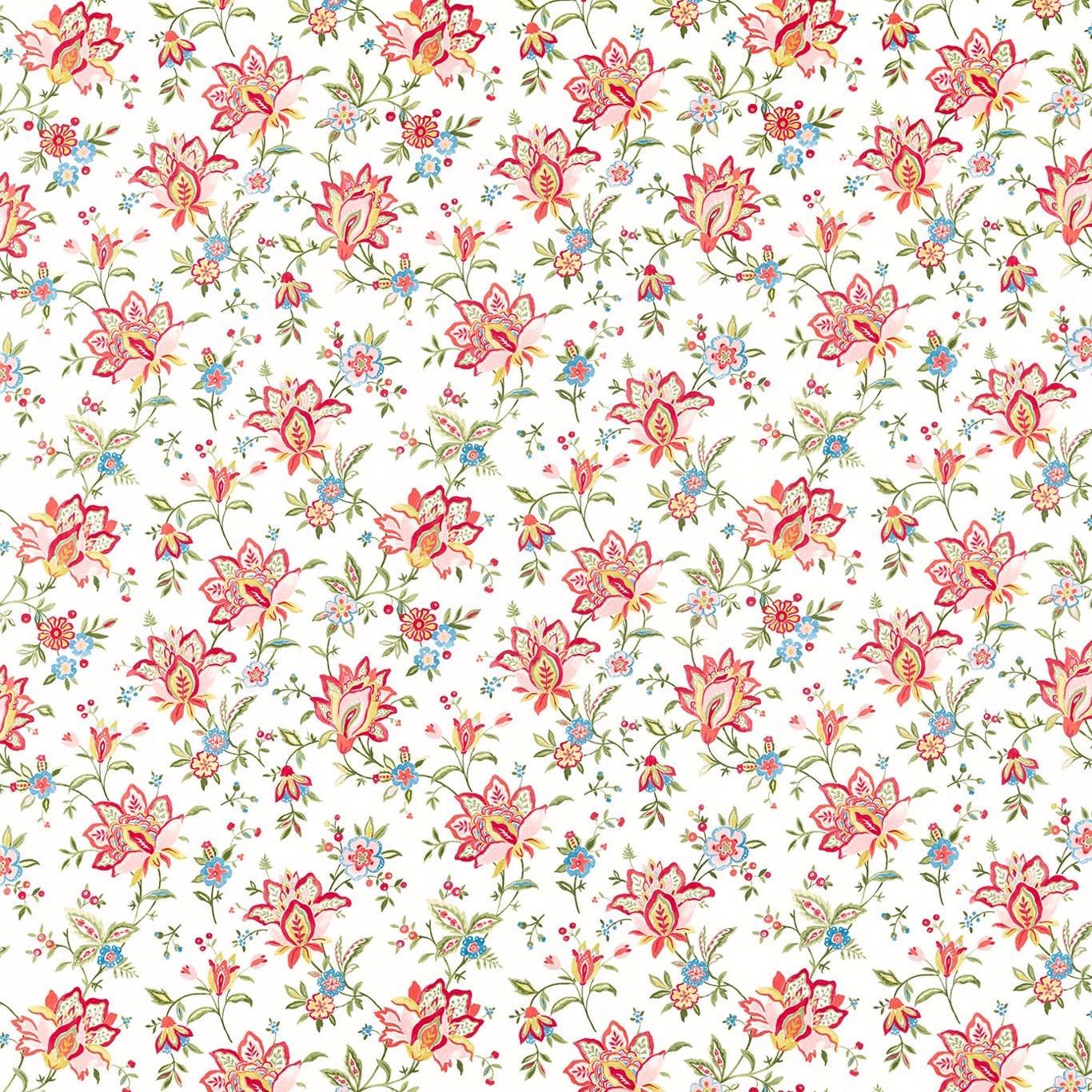 Ornella Fabric