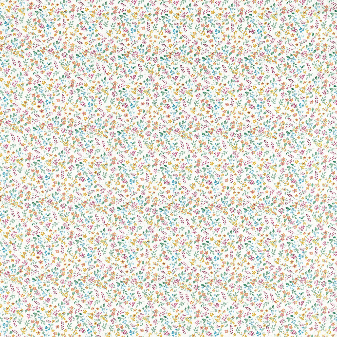 Petal Fabric