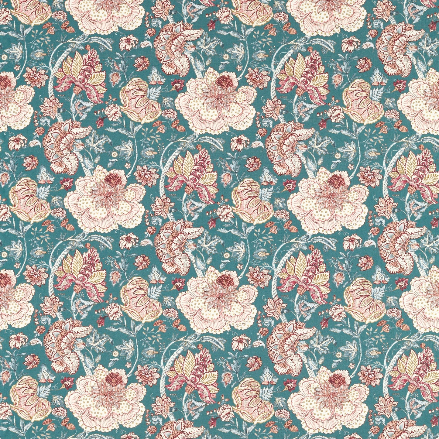 Lucienne Fabric