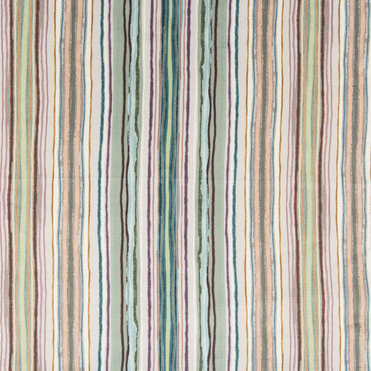 Garden Stripe Fabric