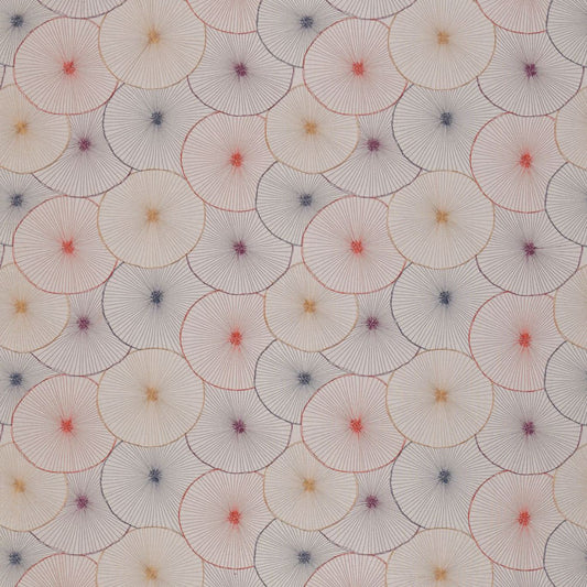Aster Fabric