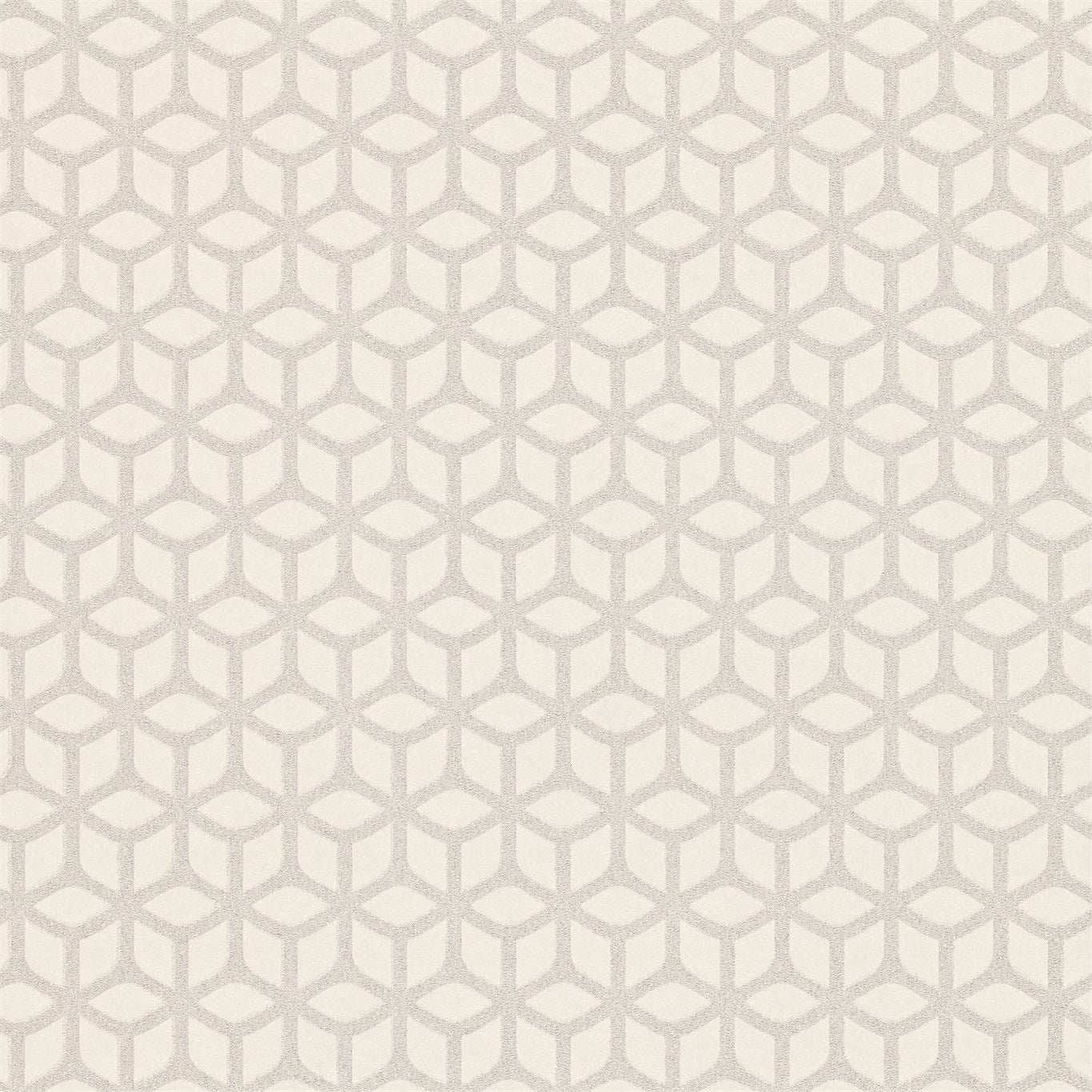 Trellis Wallpaper