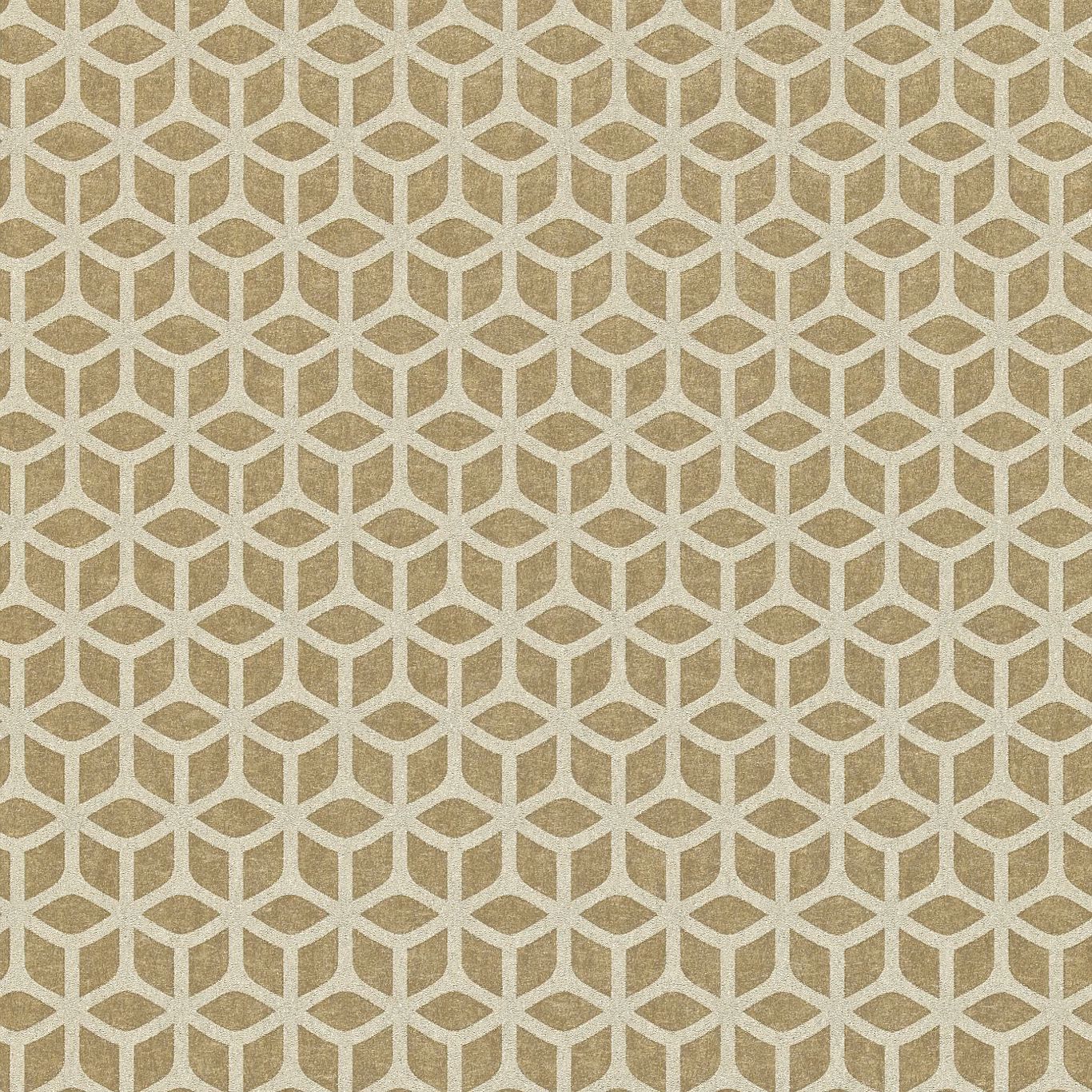 Trellis Wallpaper