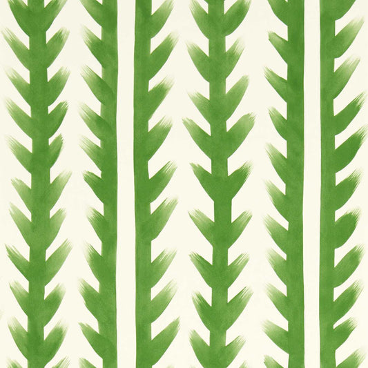 Sticky Grass Wallpaper