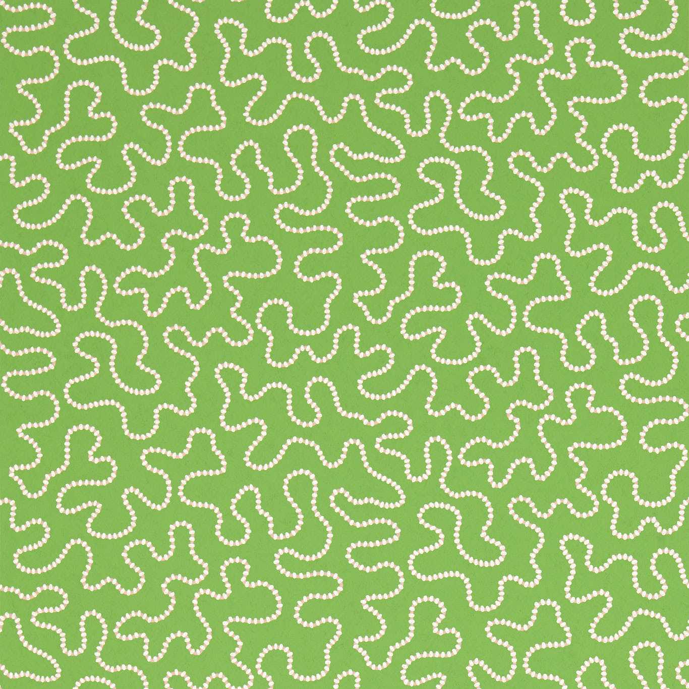 Wiggle Wallpaper