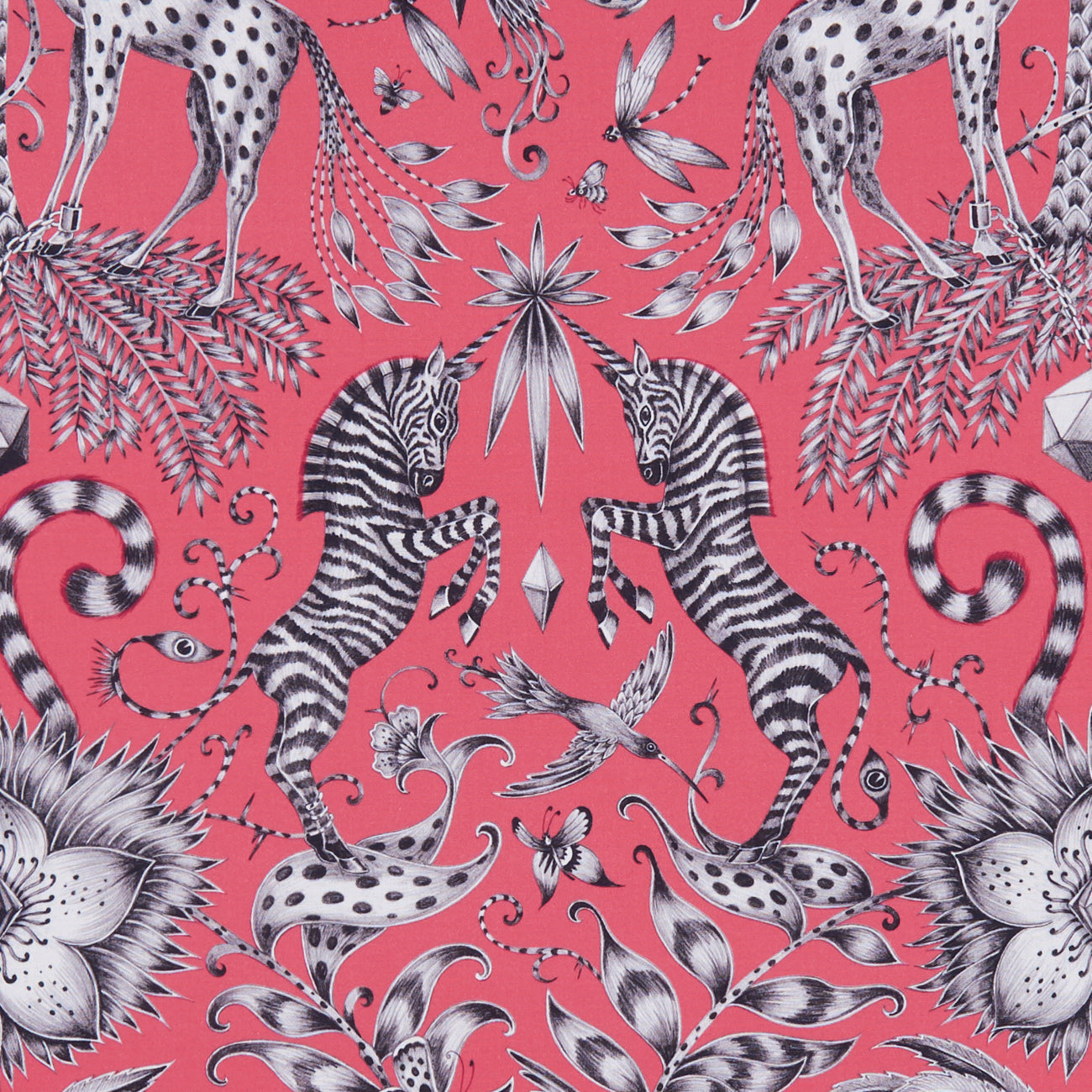 Kruger Fabric