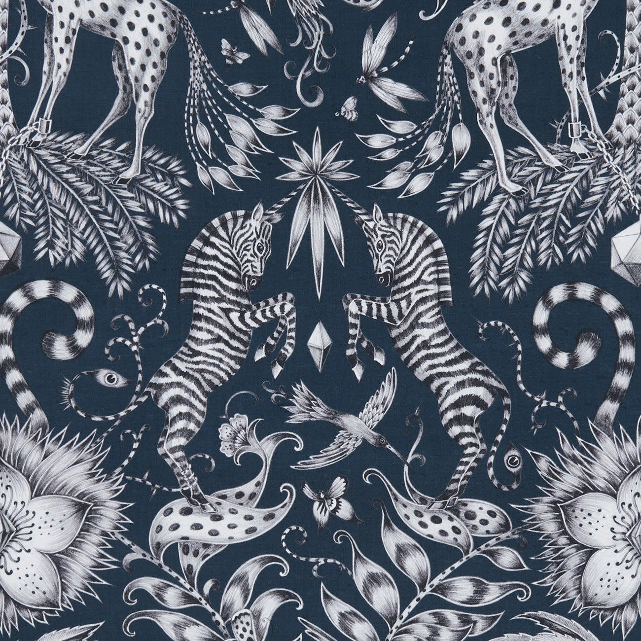 Kruger Fabric