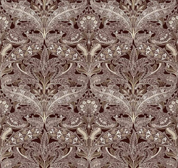 V&A Lacewing Fabric