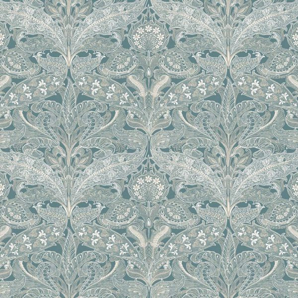 V&A Lacewing Fabric