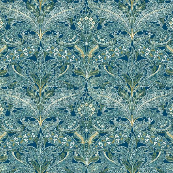 V&A Lacewing Fabric