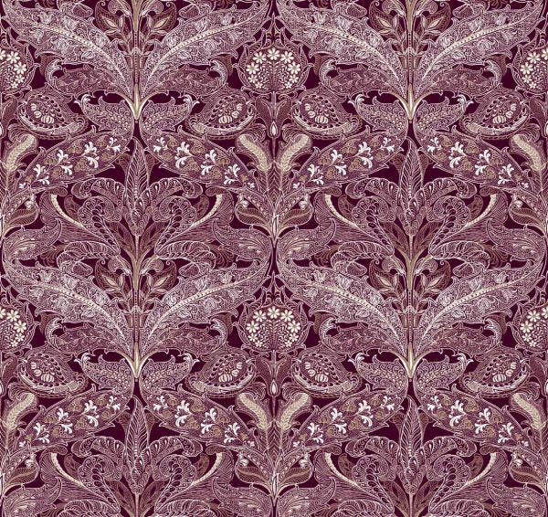 V&A Lacewing Fabric