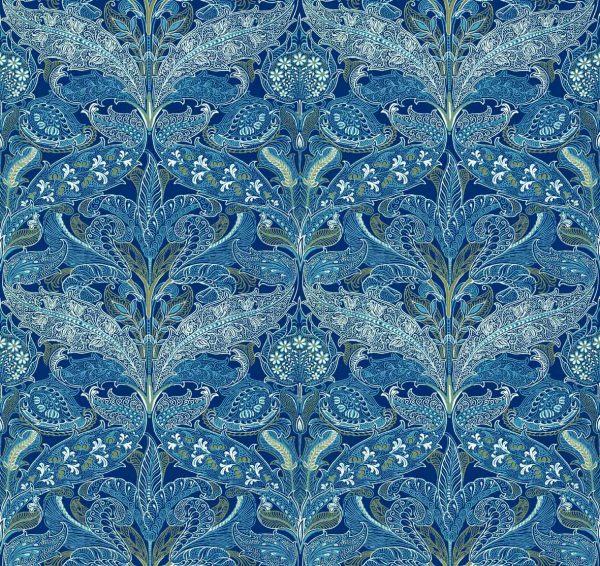 V&A Lacewing Fabric