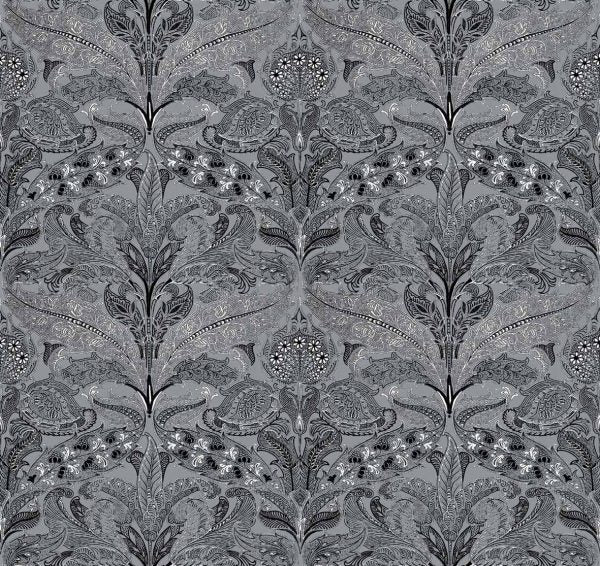 V&A Lacewing Fabric