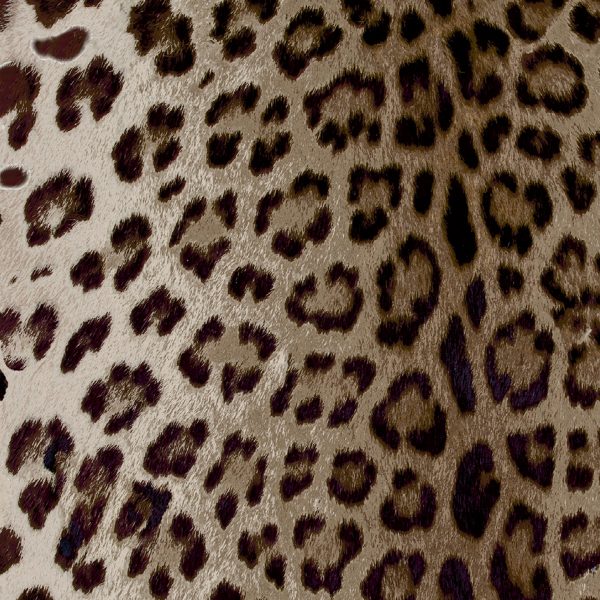Leopard Fabric