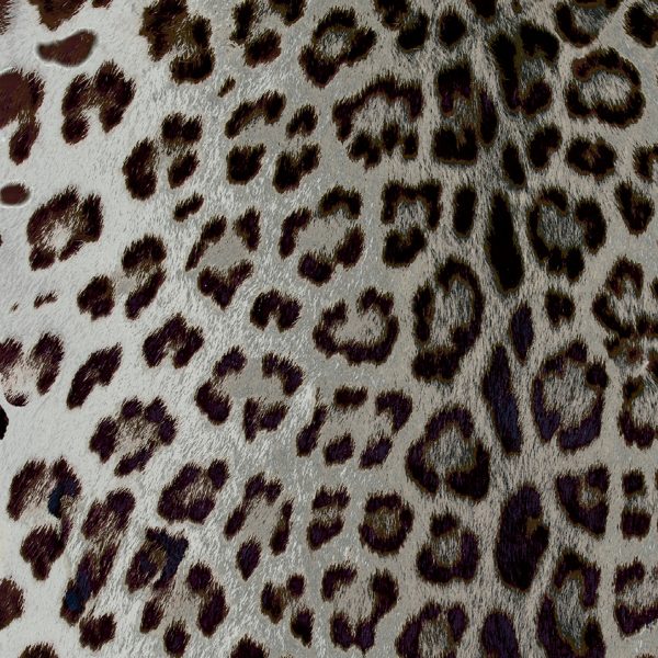 Leopard Fabric