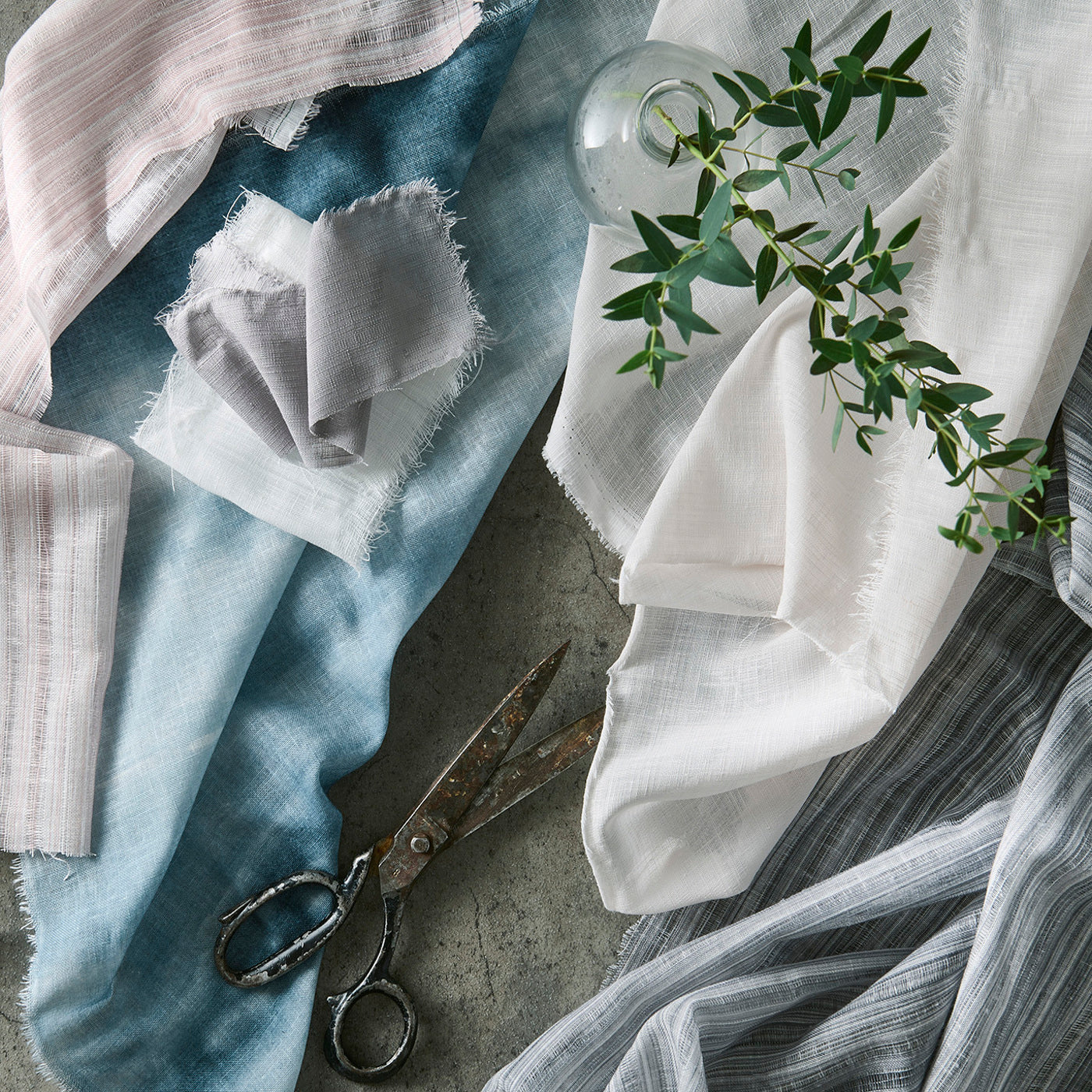 Rapello Fabric