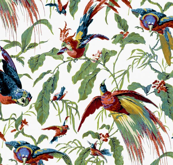 V&A Manaus Fabric